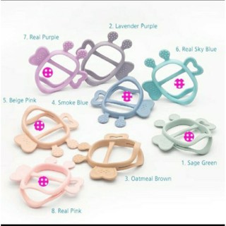 Gặm nướu mamatem JemJem nội địa Hàn