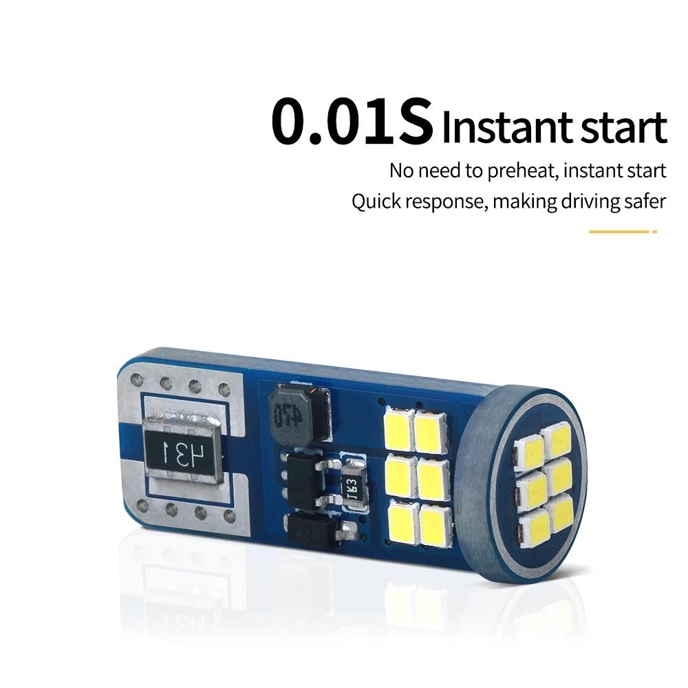 Đèn Led Diode SMD 12V 31-36 - 39-41mm Chuyên Dụng Cho Xe Hơi