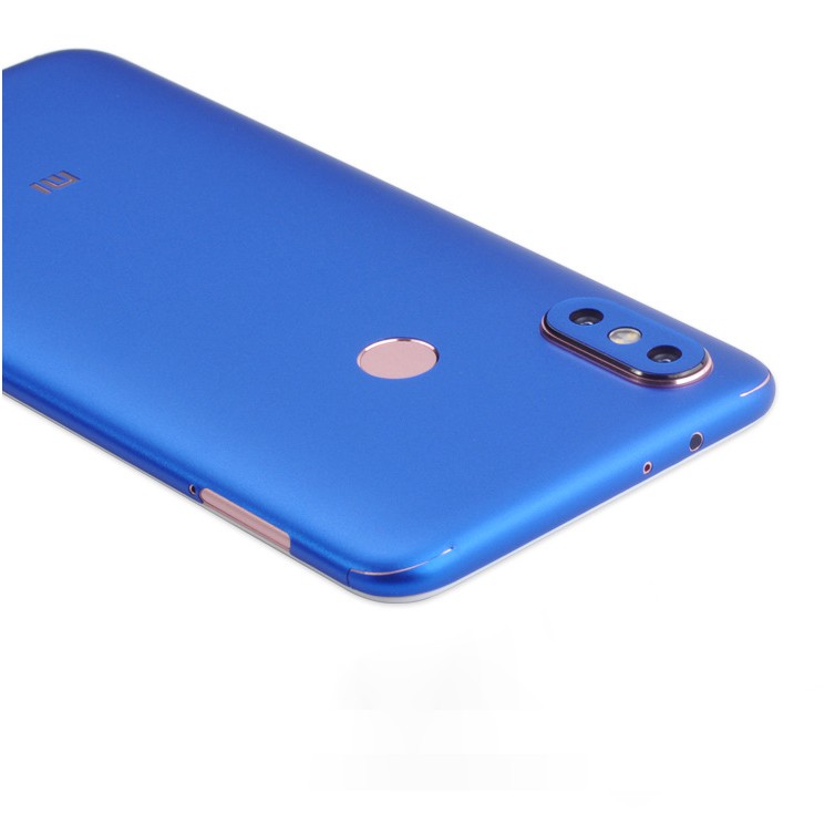 miếng dán skin xiaomi note 5 / note 5 pro, xiaomi note 6 pro