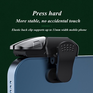 Nút bắn Pubg CKIII - Nút bấm Pubg Mobile G21 Trigger