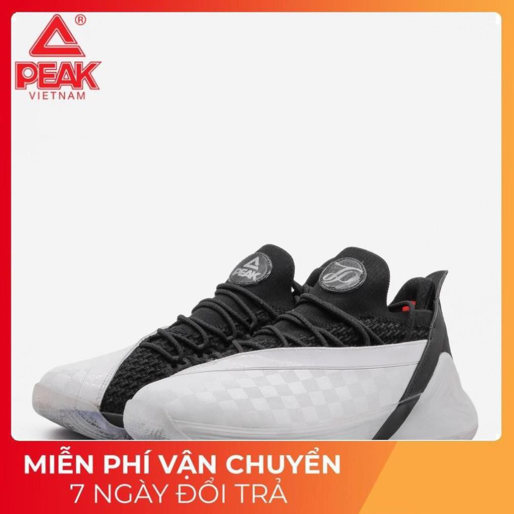 New Giày bóng rổ PEAK Basketball Tony Parker 7 TAICHI E93323A XỊN . new ✫ siêu phẩm 1212 * ۶ : ོ # ˢ . .