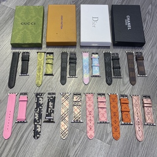 dây apple watch lv-gc-bbr kaw 38/40 42/44
