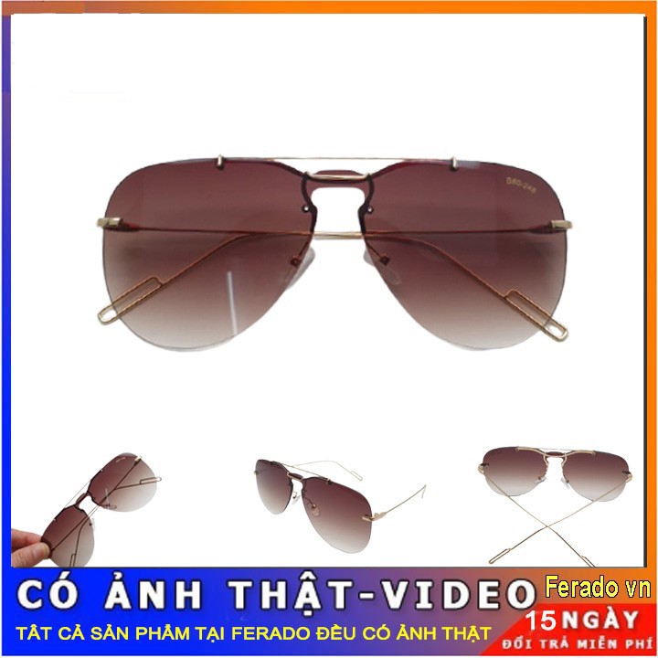 Kính mắt thời trang cao cấp