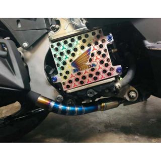 Che Két Nước AB VARIO SH Việt