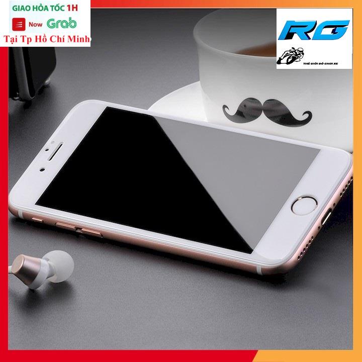 Kình Cường Lực Hoco G5 Cho Iphone Chống Vỡ, Chống Xước Màn Hình