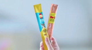 Súp thưởng chó mèo của meo-o
