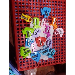 5 Chuốt bút chì cute hình thú siêu rẻ