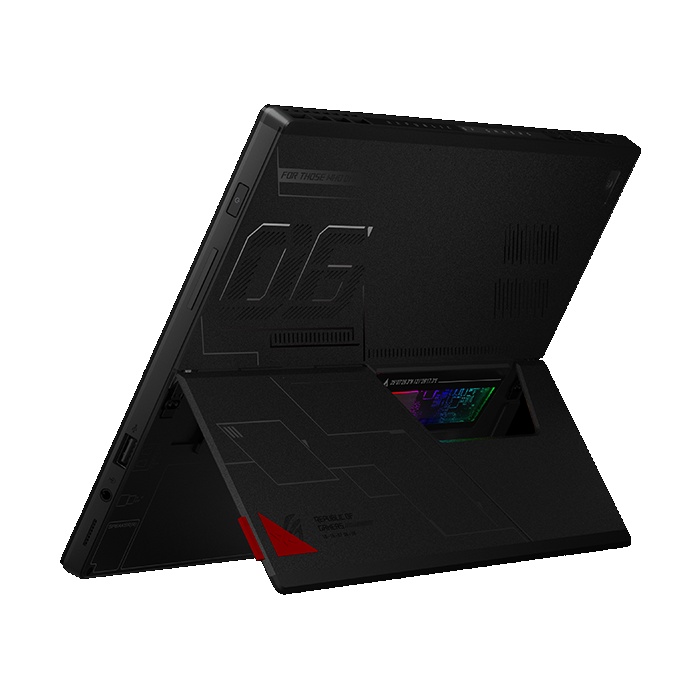 Laptop ASUS ROG Flow Z13 GZ301ZC-LD110W i7-12700H | 16GB | 512GB |GeForce RTX™ 3050 4GB |13.4' WUXGA 120Hz Touch | Win11