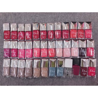 Sơn móng Tay Dior Tester không hộp