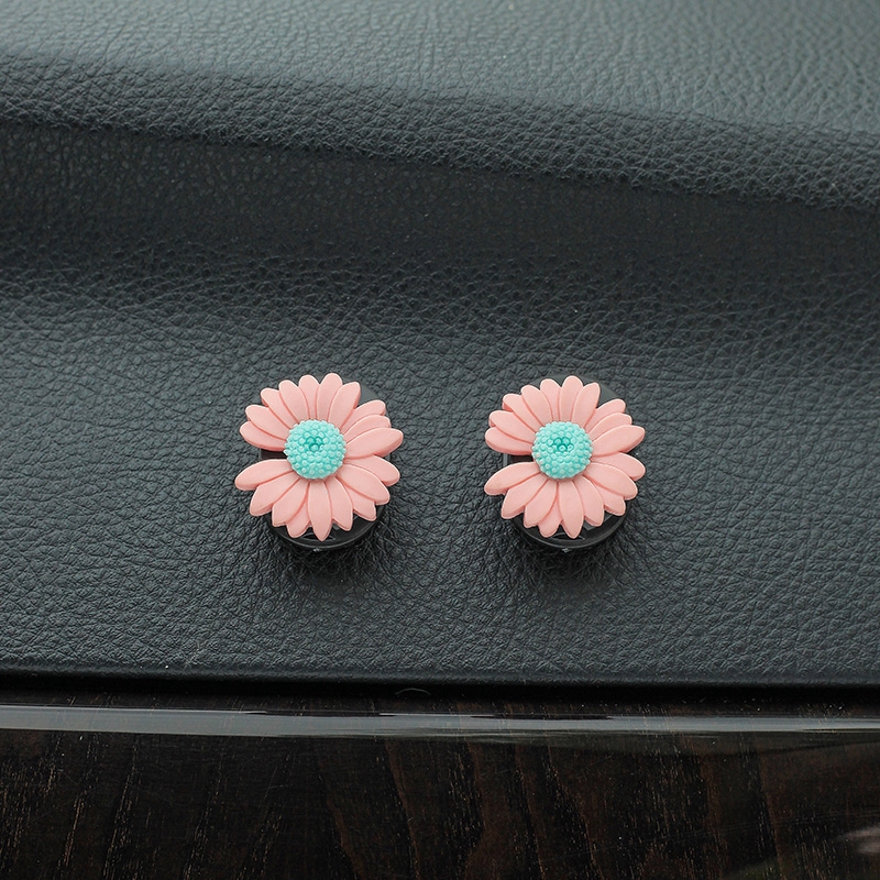 Giá Đỡ Móc Treo Chìa Khóa / Túi Xách Bằng Nhựa Tự Dính Thông Dụng Cho Xe Hơi