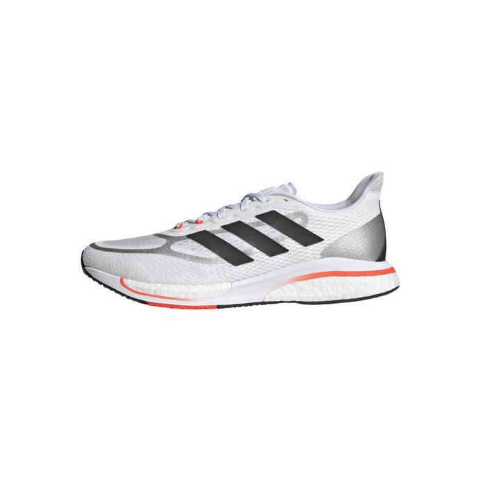 Giày adidas RUNNING Nam Giày Supernova+ Màu trắng FY2858