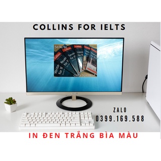 Collins for ielts