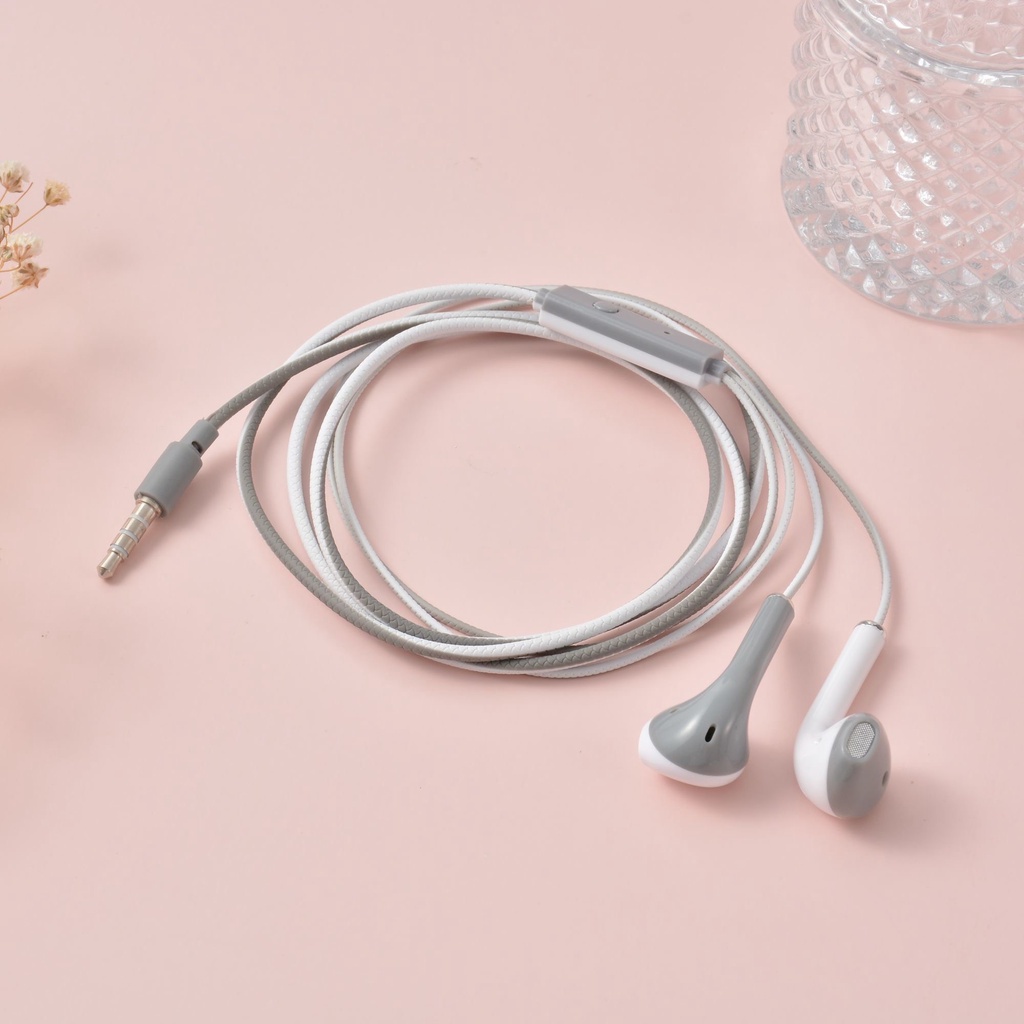 Tai Nghe Có Dây TOPSTORE,Tai Nghe Gaming /HIFI/Bass/ Chơi Game / Nghe Nhạc Chống Ồn In Ear Cho Điện Thoại,Máy Tính