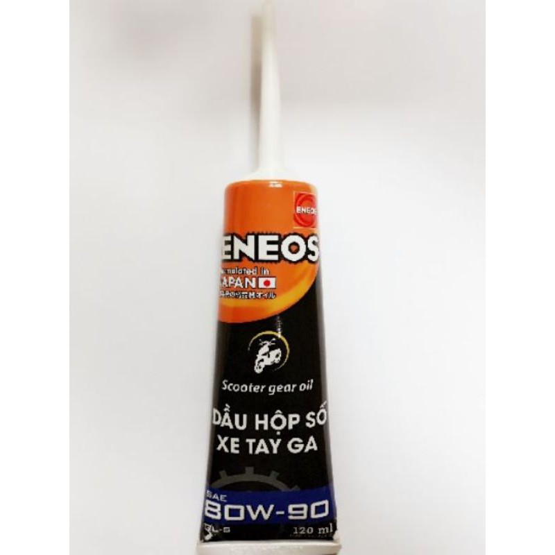 Dầu hộp số Eneos