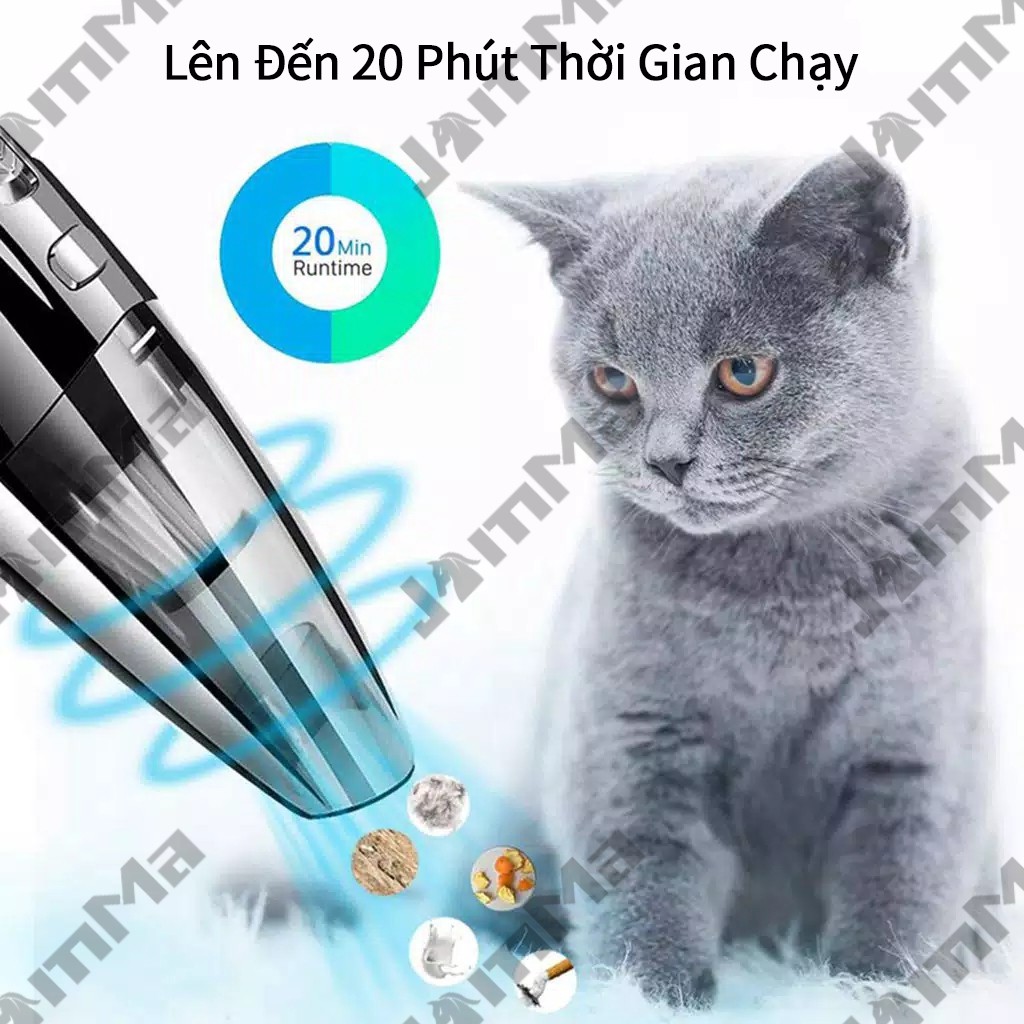 New high-end portable mini vacuum cleaner, | BigBuy360 - bigbuy360.vn