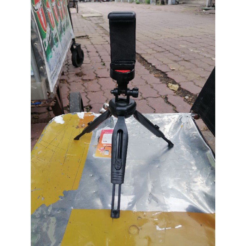 tripod mt09 để xem phim livestream để bàn