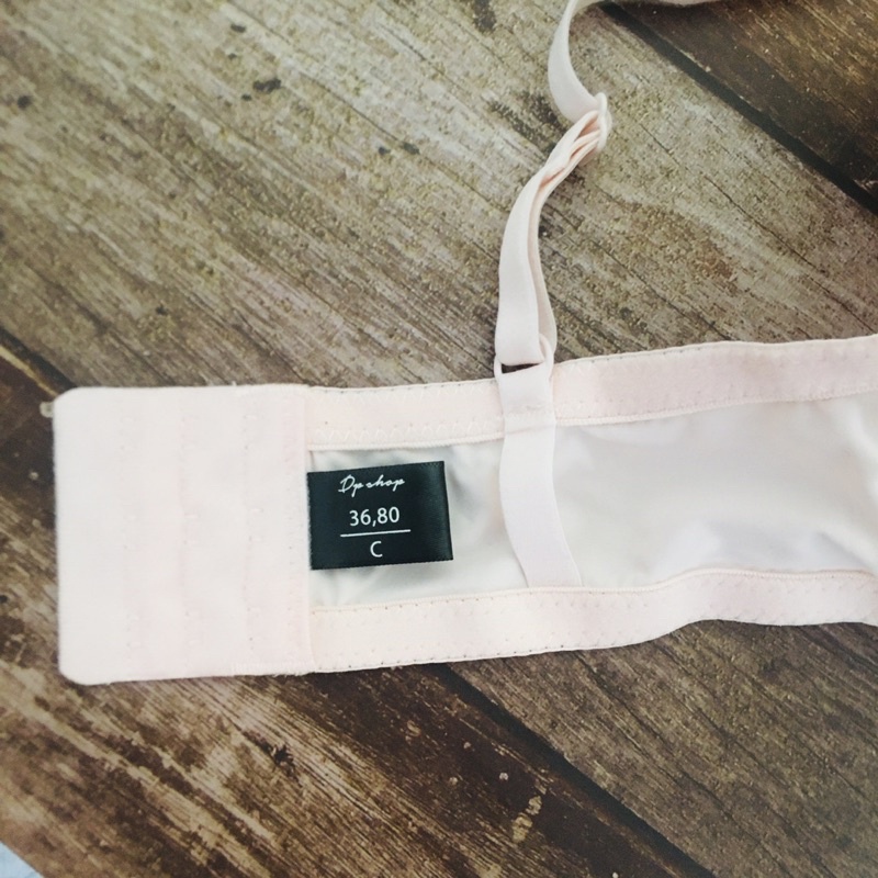 Áo lót có gọng, mút nâng xuất dư xịn