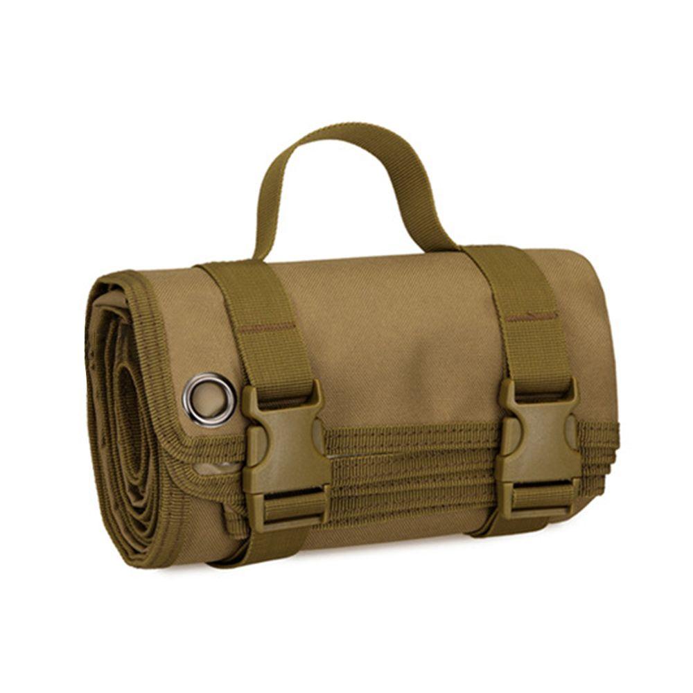 Thảm EVA Siêu Nhẹ Có Thể Gấp Gọn Tiện Dụng Mang Theo Du Lịch Cắm Trại