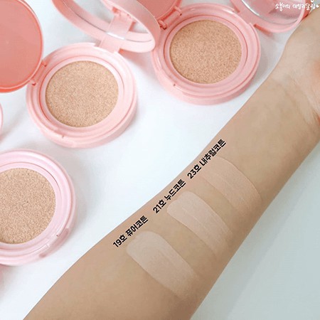 Phấn Nước Lilybyred Cotton Blur Cushion | BigBuy360 - bigbuy360.vn