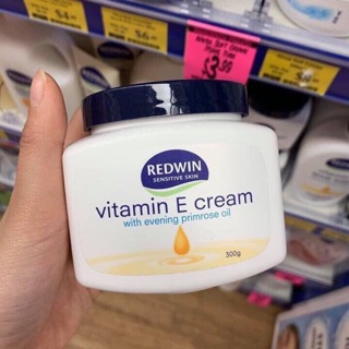 Kem dưỡng redwin Úc hàng chính hãng đủ bill