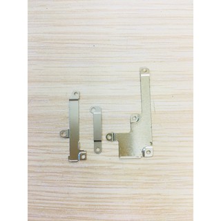 Bộ nẹp trên main iPhone 8 Plus