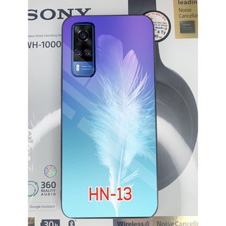Ốp lưng Vivo Y51 (2020)/ Y53S