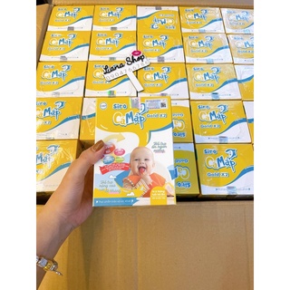 Siro cá mập baby shart giúp trẻ ăn ngon