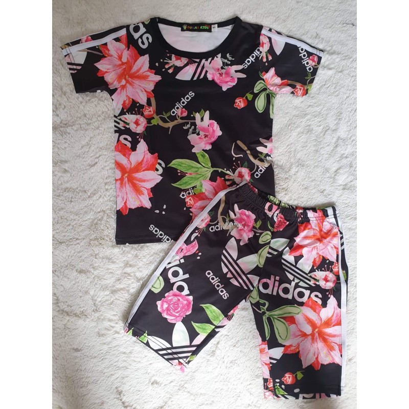 Thun 3D gái 32-34kg