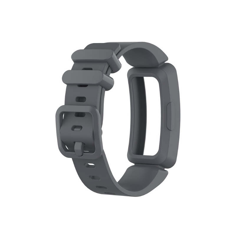 Dây Đeo Silicone Chống Nước &amp; Mồ Hôi Cho Đồng Hồ Fitbit-Ace3 / ACE2 / inspire / inspire HR-Watch