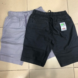 QUẦN SHORT KAKI NAM LƯNG THUN SIZE 28-34