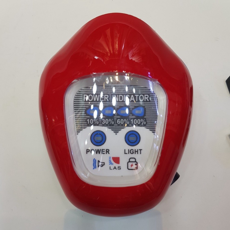 Đầu Đèn HKBike Xe đạp Điện 48v HUY XE ĐẠP ĐIỆN