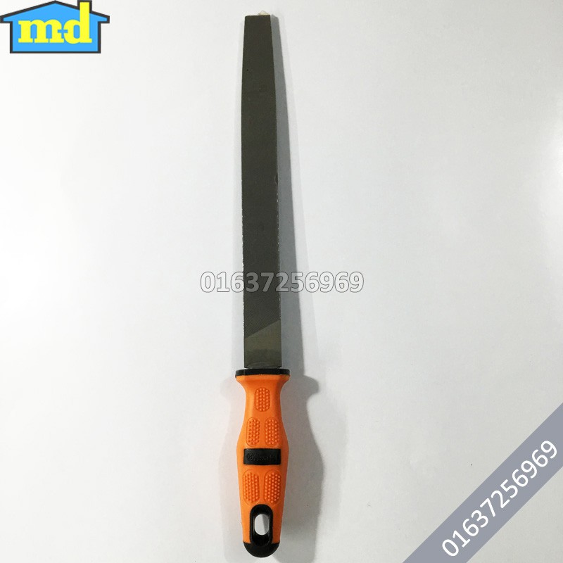 Giũa dẹp Asaki AK-3742 10inch-250mm