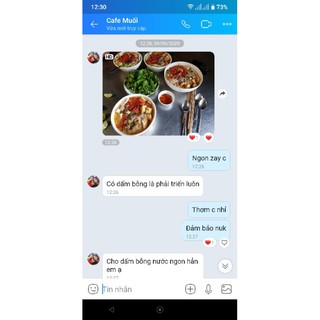 Dấm bỗng hà nội