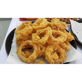 Bột chiên gà KFC Karaage 500g