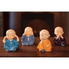 BỘ TƯỢNG TỨ KHÔNG | BigBuy360 - bigbuy360.vn