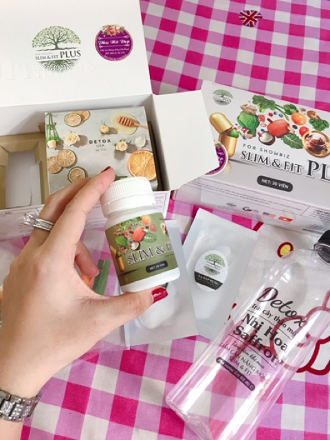 TẶNGBÌNH- GIẢM CÂN CỰC HIỆU QUẢ SLIM FIT CHO NGƯỜI KHÓ GIẢM CŨNG GIẢM | BigBuy360 - bigbuy360.vn