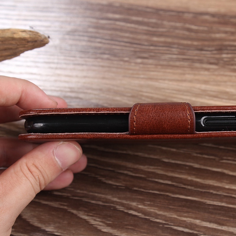 Bao da dạng ví lật cho Huawei Y6 Y7 Y9 2019 Y6 Y7 Pro 2019 Y7 Y9 Prime 2019 Y5P Y6P Y7P Y8P 2020 Y6S Y9S Y7A Y9A 2020