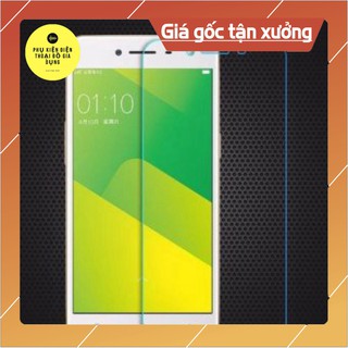 KÍNH CƯỜNG LỰC TRONG OPPO A 37