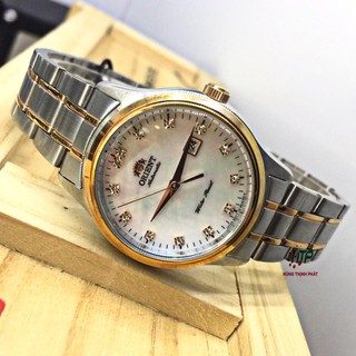 Đồng Hồ Nữ Orient FNR1Q001W0