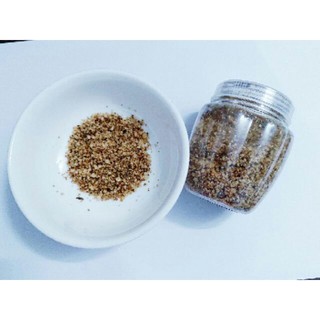 Hủ muối xí muội Đà Lạt chấm trái cây 300gr