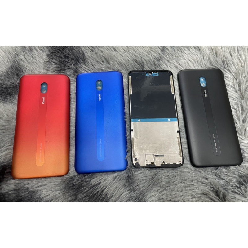 Vỏ xiaomi Redmi 8A