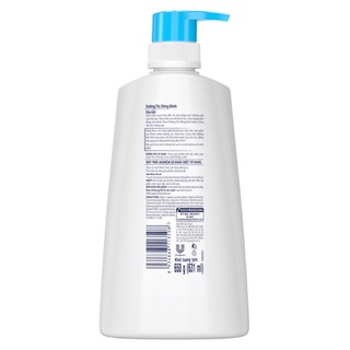 Dầu gội xả Dove new