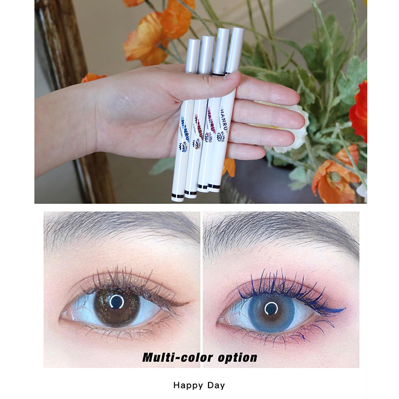 Bút kẻ mắt kháng nước không nhòe nhanh khô dễ sử dụng chất lượng cao nhiều màu lựa chọn | BigBuy360 - bigbuy360.vn