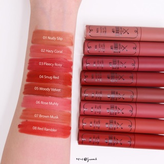 SON KEM TOO COOL FOR SCHOOL NUAGE LIP