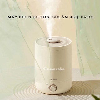 Máy phun sương bear jsq-c45u1