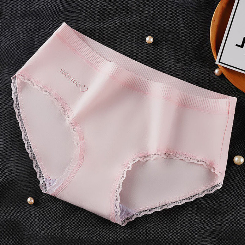 Quần lót , quần Lót Ép Cottony Cao Cấp cực mềm ( có video thật) OVIKA QL17 | BigBuy360 - bigbuy360.vn