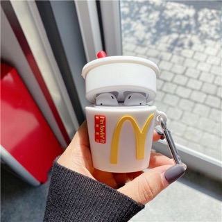 Case airpod 1/2 ly Macdonald