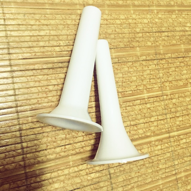 Phễu nhồi xúc xích, thịt, lạp xưởng