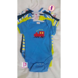 Set 5 Body xuất dư (Hàng made in Việt Nam)