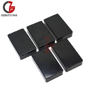 5PCS Plastic Electronic Project Box Enclosure Instrument Case 100x60x25mm